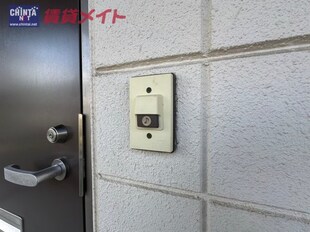 大矢知駅 徒歩15分 1階の物件内観写真